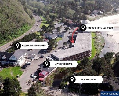 48988 S Hwy 101 unit 130, Neskowin, OR 97149 - photo 2