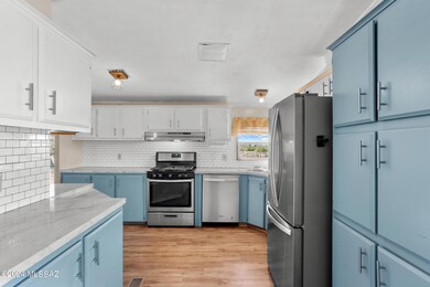 531 N Slate Dr, Vail, AZ 85641 - photo 5