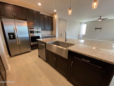 1560 W Avenida Del Valle --, Queen Creek, AZ 85140 - photo 7