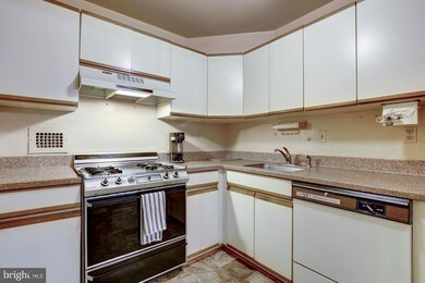 Van Ness East unit 609, Washington, DC 20008 - photo 5