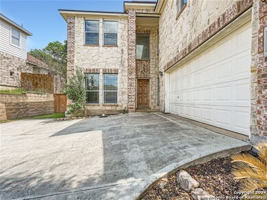 21834 Dolomite Dr, San Antonio, TX 78259 - photo 2