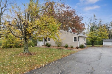 405 W Plum St, Georgetown, OH 45121 - photo 2