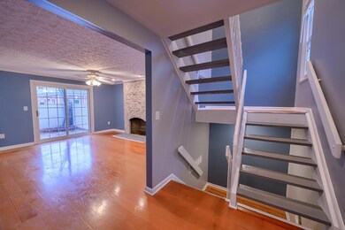 Entryway