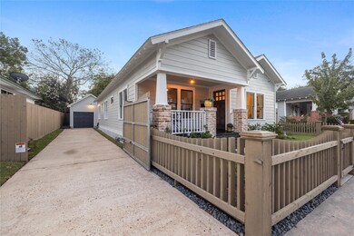 1028 E 14th St, Houston, TX 77009 - photo 3