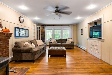 44 Petrin Heights Rd, Claremont, NH 03743 - photo 6