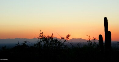 Your Dream Homesite