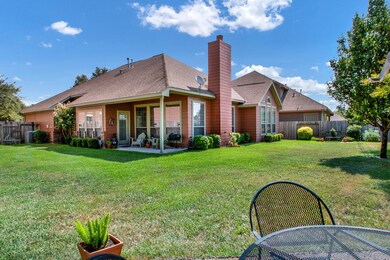 14406 Bergenia Dr - Fabulous backyard