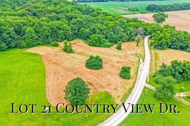 Lot 21 Country View Dr.