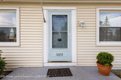 1209 W Rundle Ave, Lansing, MI 48910 - photo 2