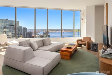 Spire unit 3903, Seattle, WA 98121 - photo 7