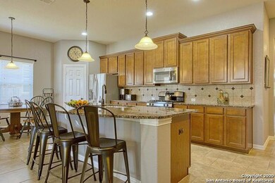 10721 Barnsford Ln, Helotes, TX 78023 - photo 6