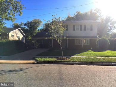 7403 Newburg Dr, Lanham, MD 20706 - photo 2