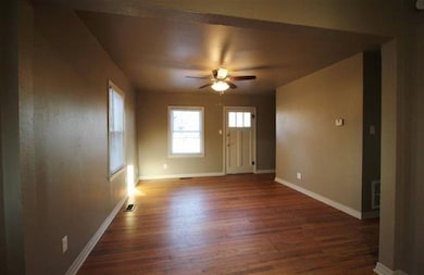 1116 S Adams St, Stillwater, OK 74074 - photo 2
