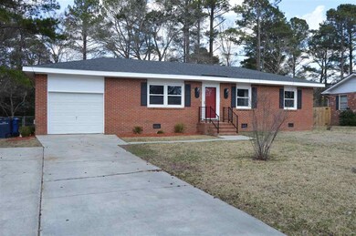 315 Cardinal Rd, Jacksonville, NC 28546 - photo 2