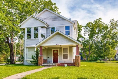 931 W Chestnut St, Denison, TX 75020 - photo 4