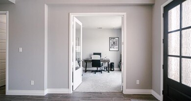 837 Glen Crossing Dr, Celina, TX 75009 - photo 6