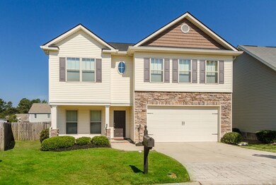 621 Todd Rd, Augusta, GA 30907 - photo 2