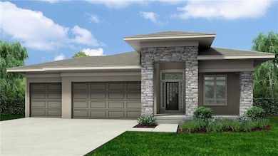 25008 W 141st Terrace, Olathe, KS 66061 - photo 3