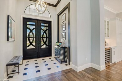 Foyer