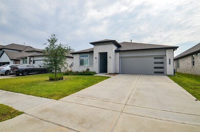 22543 Loreto Costa Ln, Katy, TX 77449 - photo 3