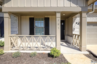 205 Fallow Cir, Madison, AL 35757 - photo 2