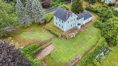 30 Old Nourse St, Westborough, MA 01581 - photo 2