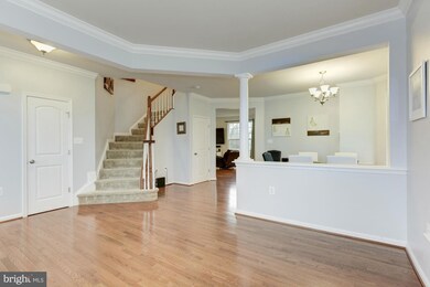 815 Kinvarra Place, Purcellville, VA 20132 - photo 4