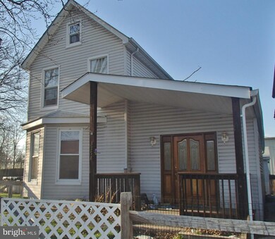 3358 Strickland St, Baltimore, MD 21229 - photo 2