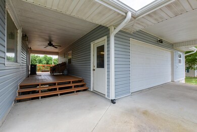 1317 Mountain Grove Rd, Branson, MO 65616 - photo 7