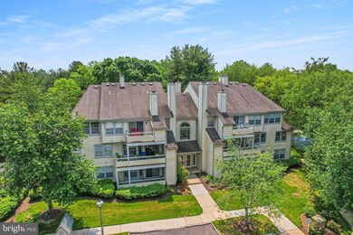 308 Trinity Ct unit 8, Princeton, NJ 08540 - photo 3