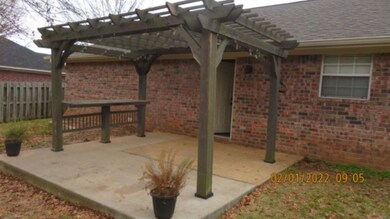 73 Green Oak Cir, Nash, TX 75569 - photo 3