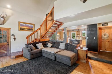 301 S Palomino Dr, Payson, AZ 85541 - photo 5