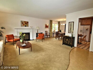 6009 Nagy Place, Alexandria, VA 22312 - photo 3