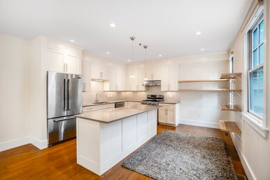 9 Montague St unit B, Cambridge, MA 02139 - photo 5