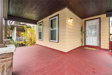 1323 Whitney Ave, Niagara Falls, NY 14301 - photo 3