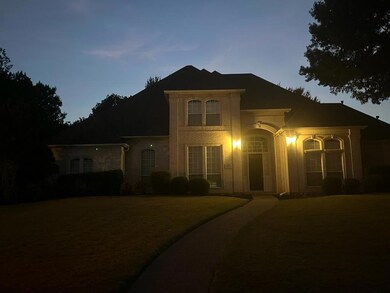 1312 Village Green Dr, Southlake, TX 76092 - photo 4