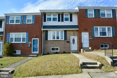 5656 Braxfield Rd, Halethorpe, MD 21227 - photo 2