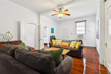 1411 Terpsichore St., #2A, New Orleans LA 70130