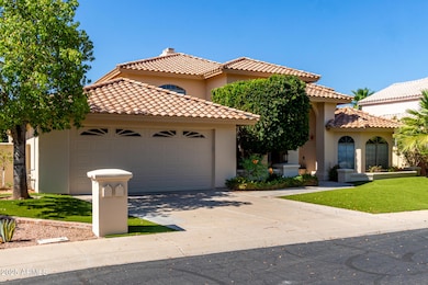 1834 E Willow Tree Ct, Gilbert, AZ 85234 - photo 3