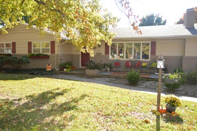 exterior close