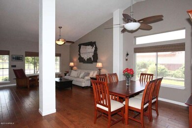 Dining Room-Family Room