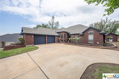 707 Aimie Ave, Copperas Cove, TX 76522 - photo 3