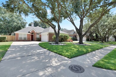 8406 E Copper Village Dr, Houston, TX 77095 - photo 3