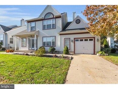 254 Sussex Rd, Swedesboro, NJ 08085 - photo 3