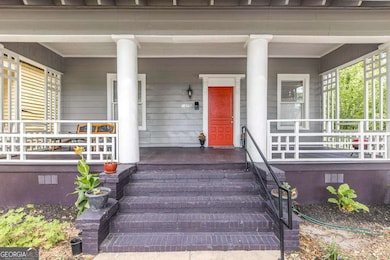 1475 3rd St, Macon, GA 31201 - photo 6