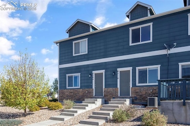 4210 Little Rock View, Colorado Springs, CO 80911 - photo 4