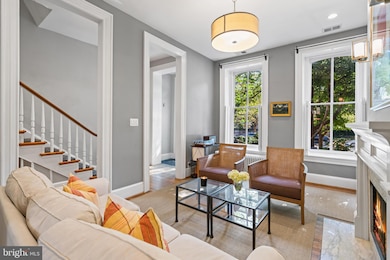 604 E Capitol St NE, Washington, DC 20003 - photo 4