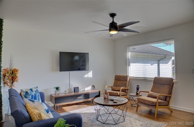 2634 S Sheridan Rd, Tulsa, OK 74129 - photo 3