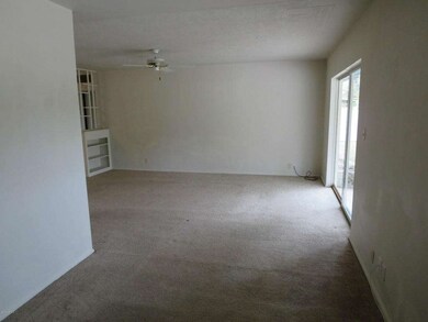 Towards Large Family Room