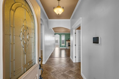 1105 SW 78th St, Lawton, OK 73505 - photo 4